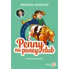 Image de Penny au poney-club - Nouvelle édition - Tome 2 L'indomptable poney