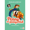Image de Penny au poney-club - Nouvelle édition - Tome 2 L'indomptable poney