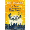 Image de La nuit où j'ai rencontré le Père Noël