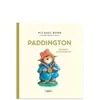 Image de Paddington remporte la médaille d'or