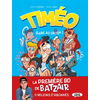 Image de Timéo - Gare au crash !