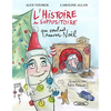 Image de L'histoire du suppositoire qui voulait sauver Noël