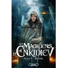 Image de Les Magiciens d'Enkidiev - Tome 1 Anthel : Le nouveau cycle de la saga culte d'heroic fantasy Les Chevaliers d'Émeraude