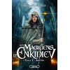 Image de Les magiciens d'Enkidiev. Vol. 1. Anthel