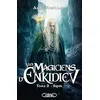 Image de Les magiciens d'Enkidiev - Tome 3 Sayek (3)