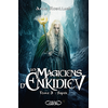Image de Les magiciens d'Enkidiev. Vol. 3. Sayek