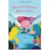 Image de Des mots d'amour pliés en deux