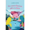 Image de Des mots d'amour pliés en deux