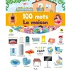 Image de La maison - 100 mots