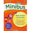 Image de MINIBUS Maternelle MS Mon fichier d'activités "tout en un"