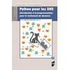 Image de Python pour les SHS - Introduction à la programmation pour le traitement de données