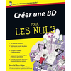 Image de Créer une BD pour les nuls