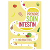 Image de Le Petit livre de - Prendre soin de son intestin en 140 recettes