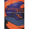 Image de Paroles de tox : 12 témoignages, 16 auteurs de bande dessinée