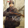 Image de Mattéo - Cinquième époque (Septembre 1936 - janvier 1939)