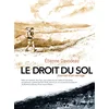 Image de Le Droit du sol: Journal d'un vertige