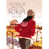 Image de Ce que je sais de Rokia