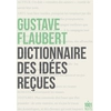 Image de Dictionnaire des idées reçues