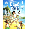 Image de Droit au but !. Vol. 8. Si tu vas à Rio