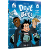 Image de Droit au but !. Vol. 15. Le foot au sommet !