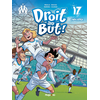 Image de Droit au but !. Vol. 17. Challenge