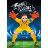 Image de Tous champions ! Hugo Lloris - Graine de champion - Graine de champion