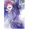 Image de Dark moon : the blood altar. Vol. 3
