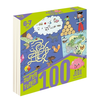 Image de 100 jeux pour super futés 6-7 ans