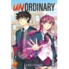 Image de Unordinary - Tome 01