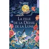 Image de La fille de la déesse de la lune: Le Royaume céleste - tome 01