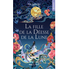 Image de La fille de la déesse de la lune - Le Royaume céleste - tome 01