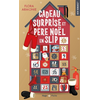 Image de Cadeau surprise et Père Noël en slip