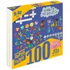 Image de 100 jeux pour super futés 9-10 ans