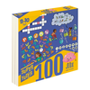 Image de 100 jeux pour super futés 9-10 ans