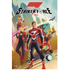 Image de Cristiano Ronaldo : Striker force 7. Vol. 2