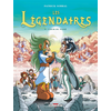 Image de Les Légendaires. Vol. 5. Coeur du passé