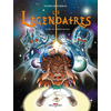 Image de Les Légendaires. Vol. 7. Aube et crépuscule