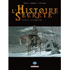 Image de L'histoire secrète. Vol. 10. La pierre noire