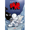 Image de Bone T01 - La Forêt sans retour - éd. couleur