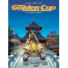 Image de Golden cup. Vol. 5. Le baiser du dragon