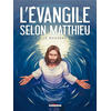 Image de La Bible - Le Nouveau Testament - L Évangile selon Mathieu