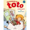 Image de Blagues de Toto, Tome 7 : La classe qui rit (Album)