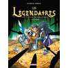Image de Les Légendaires. Vol. 9. Le cycle d'Anathos : l'Alystory