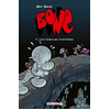 Image de Bone T07 - Les Cercles fantômes - éd. couleur