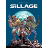 Image de Sillage. Vol. 12. Zone franche