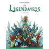 Image de Les Légendaires. Vol. 13. Sang royal