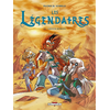 Image de Les Légendaires. Vol. 15. Amour mortel