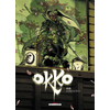 Image de Okko. Vol. 8. Le cycle du feu. Vol. 2