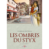 Image de Les ombres du Styx. Vol. 1. Le maître de l'éternité