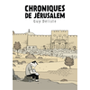 Image de Chroniques de Jérusalem